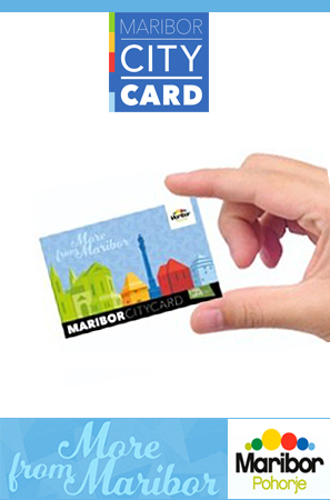 Maribor City Card